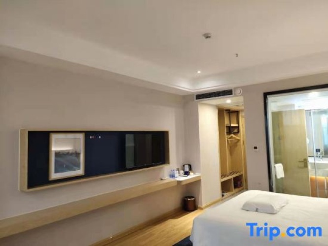 Premier Double Suite