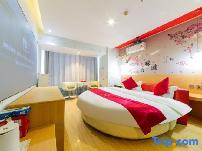 Premium Twin room