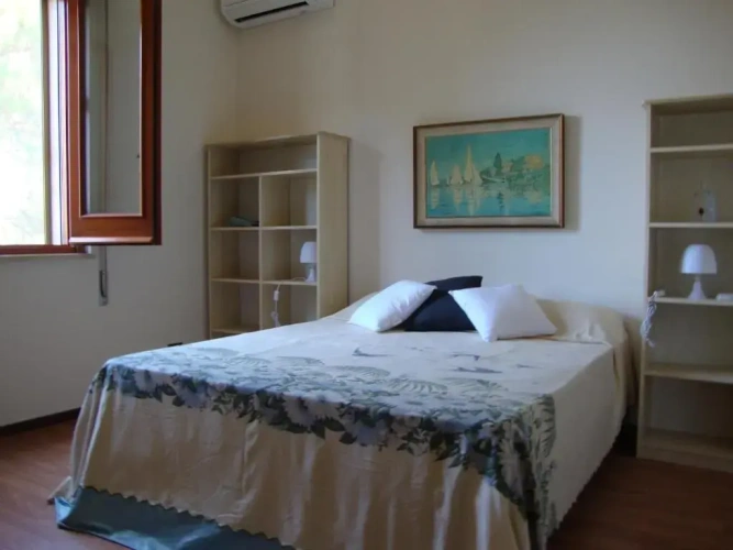 2 Bedrooms Apartment with view