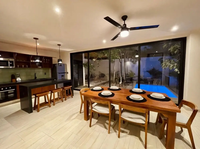 Jungle House By Lockey