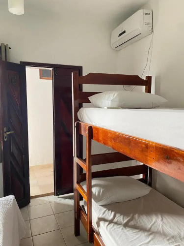 Residence Brisa