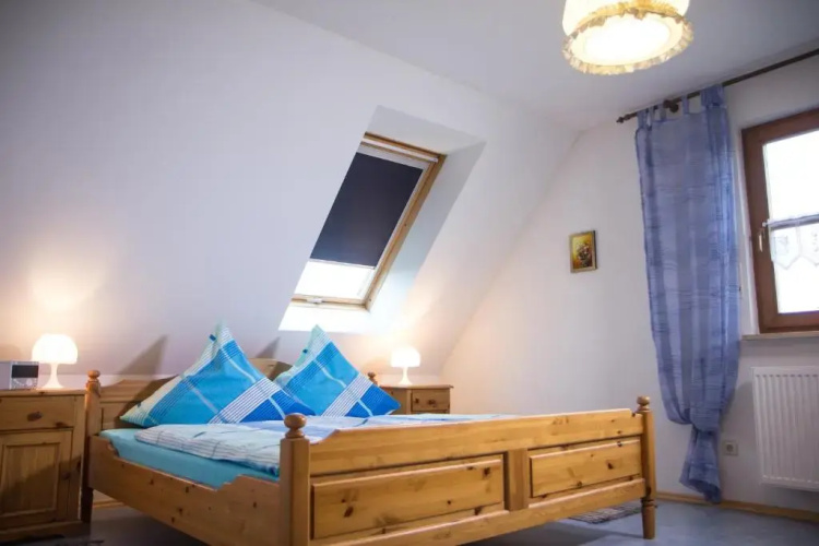 Ferienwohnung Am Sonnenhang