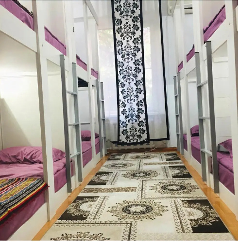 Kady Hostel