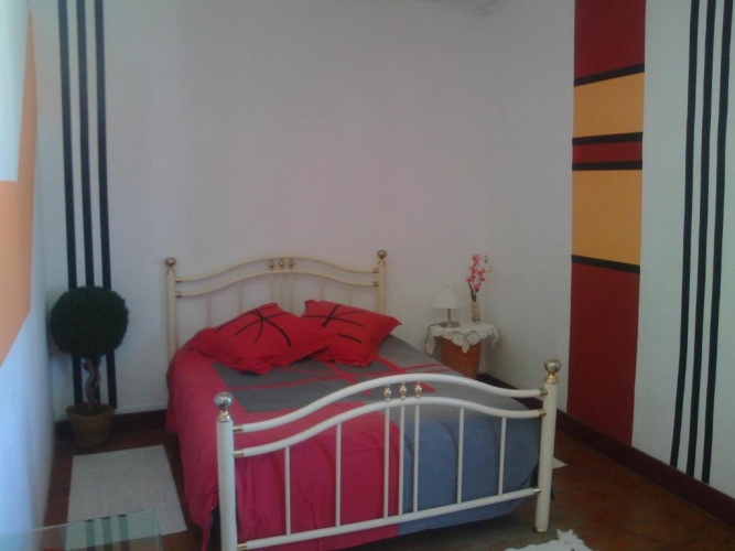 Standard Double Family room