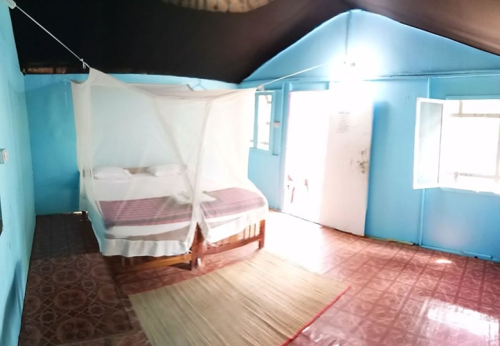 Secret Beach Bungalows