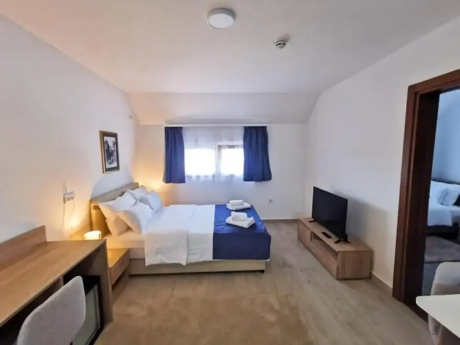 Hotel Agape