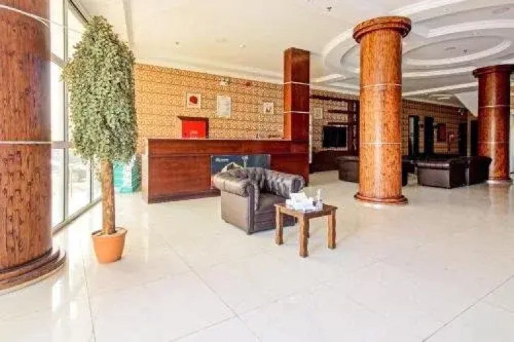 Otel görseli