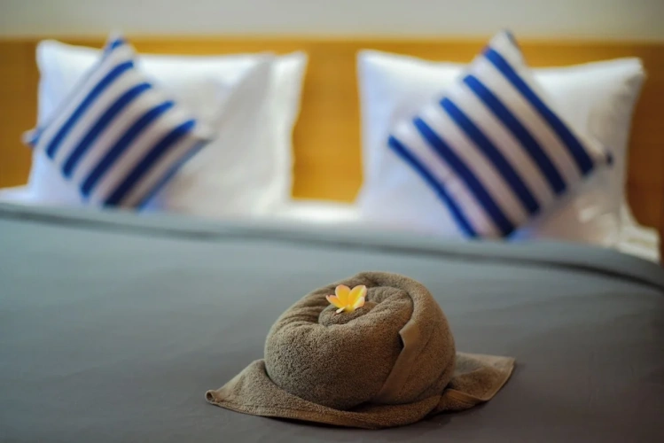 Economy Double room with pool view