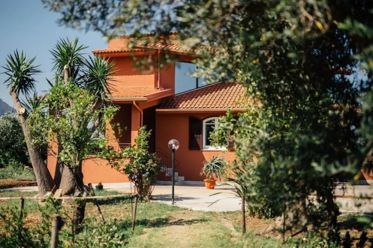 Pagghiara B&B