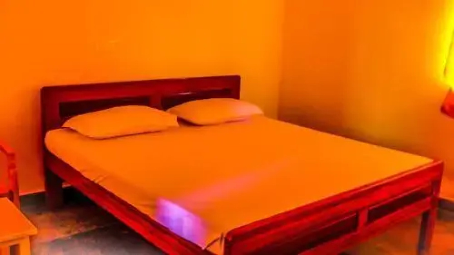Srinivasa Residency