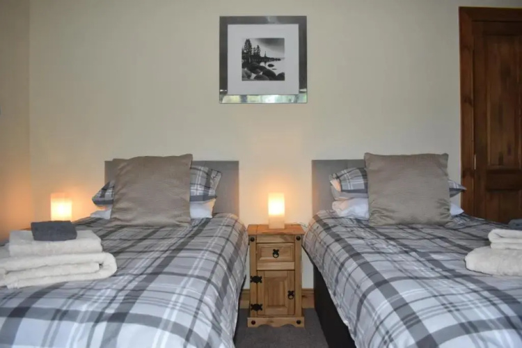 Lycia Rooms +