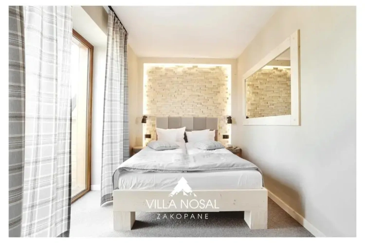 Economy Double room with balcony
