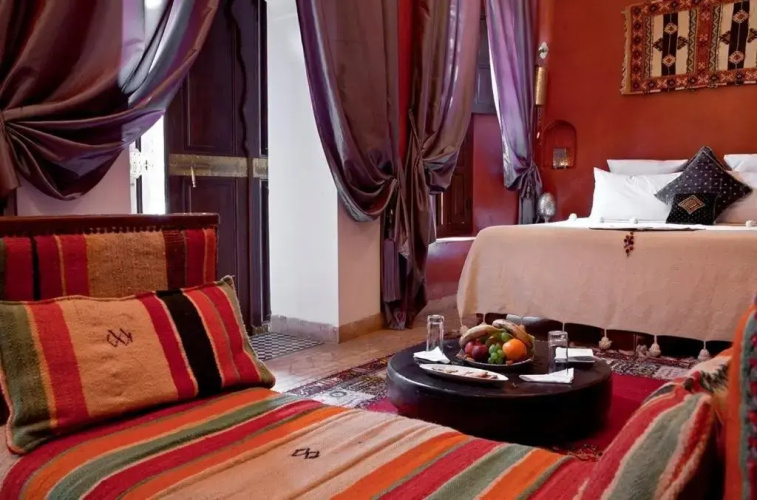 Riad Zolah Hotel