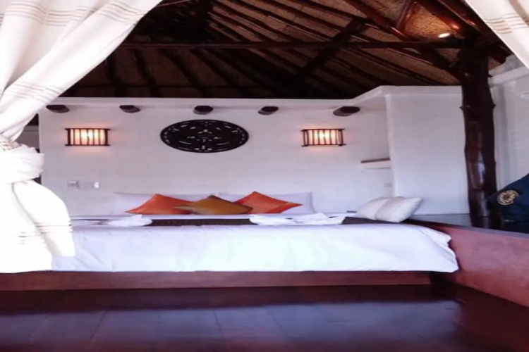 Clear View Resort