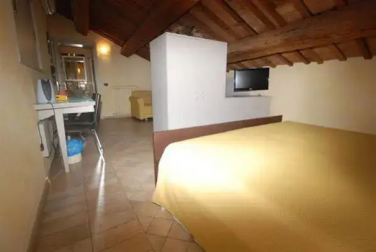 Il Pagliericcio Apartments
