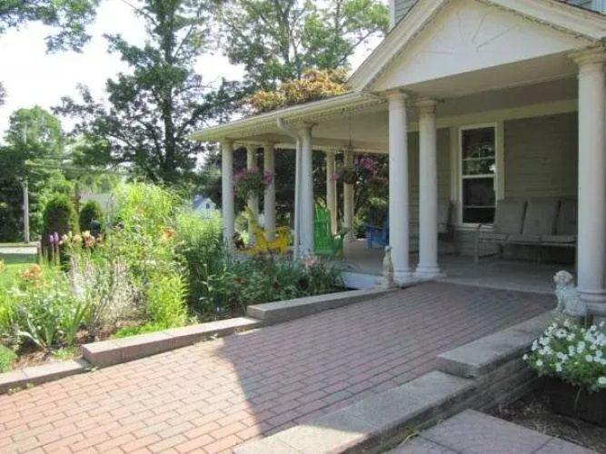 In Wolfville Luxury Bed and Breakfast