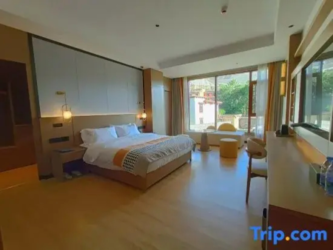 Yongkang Courtyard Boutique Hotel