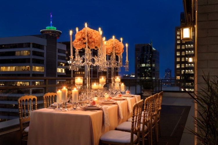Executive Hotel Le Soleil New York photo 20