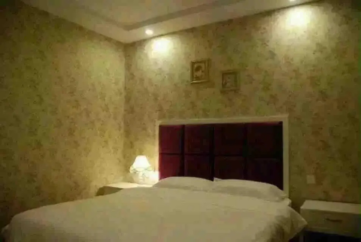 Tianyuan Yinxiang Inn
