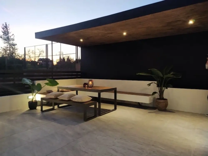 Comfort Apartment