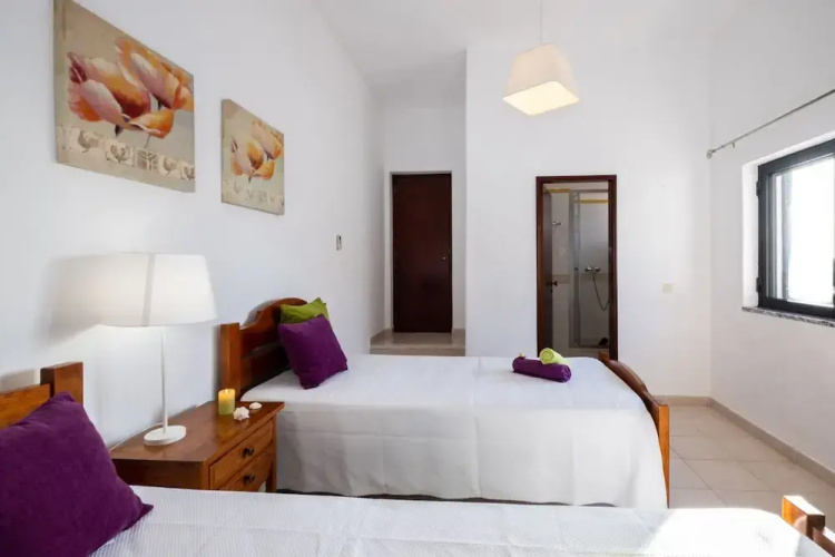 Villa Saint John