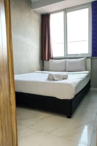 The Batik Bed and Coffee