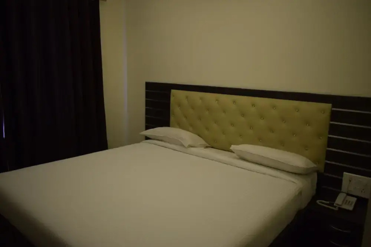 Imagen del hotel