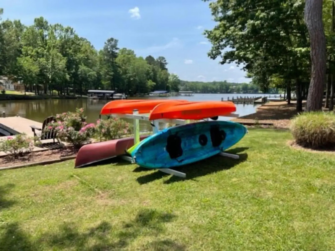 The Lodge On Lake Oconee