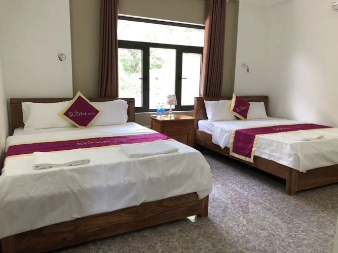 Starlet Hotel