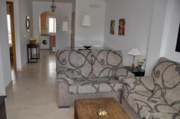 Nerja Paradise Rentals - Apt Chimenea A1e