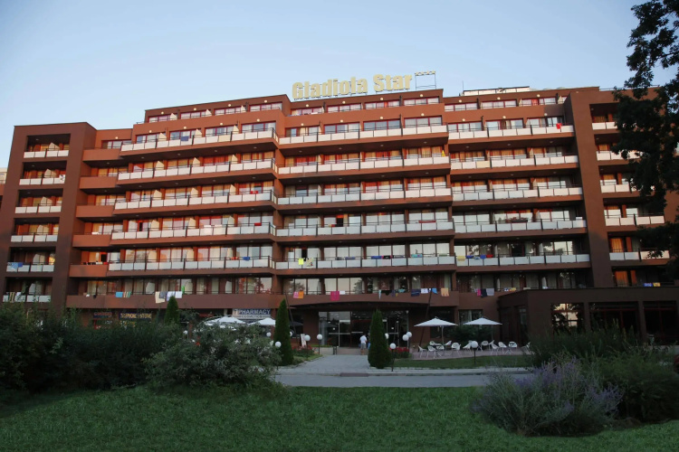 Imagen del hotel