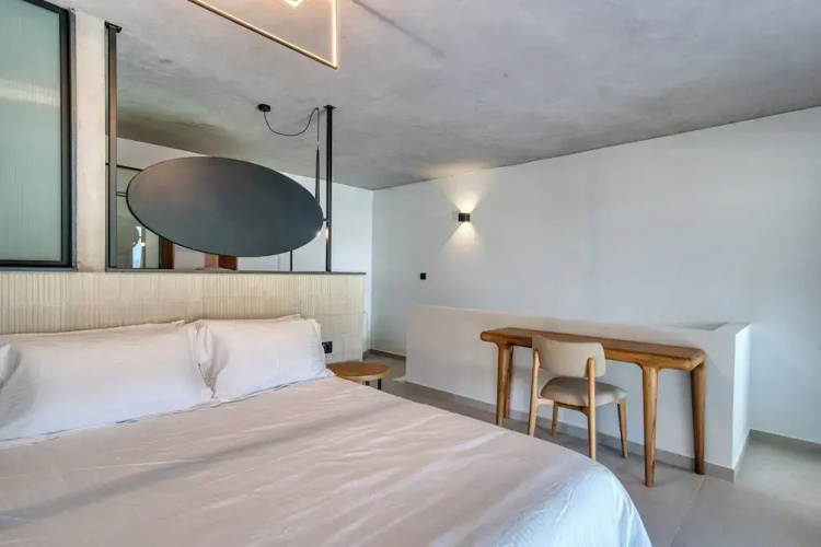 Anima Deluxe Suites