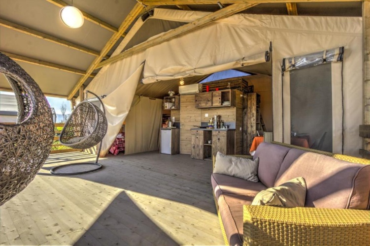 Tent