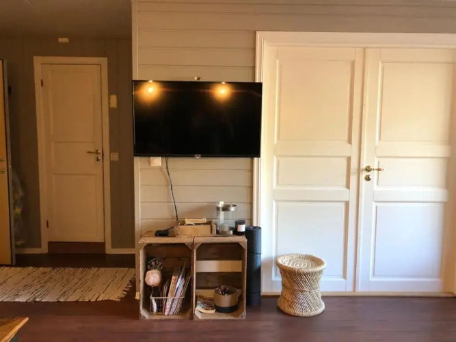 Storehorn Apartments Hemsedal