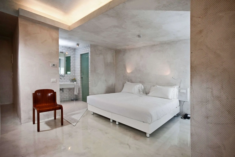 Double Junior Suite