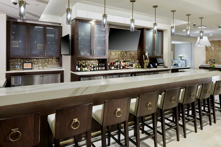 Hilton Garden Inn Roslyn photo 15