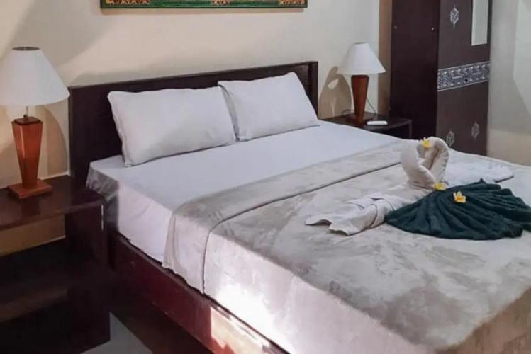 Hotelbild