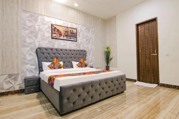 Superior Double room