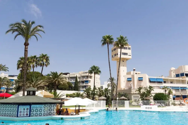 Sunstay Costa Lago Flat I Torremolinos