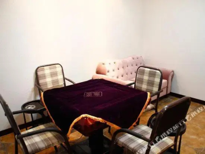 Lang Dream Hotel