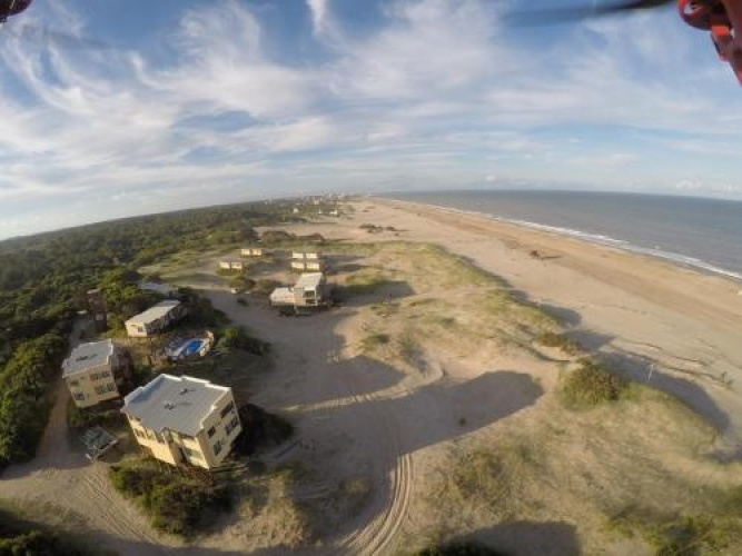 Mar De Las Pampas
