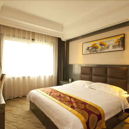 Wanjin Hotel