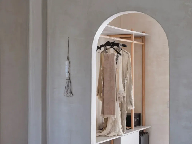 Salt Suites Paros