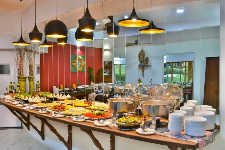 Broa Golf Resort