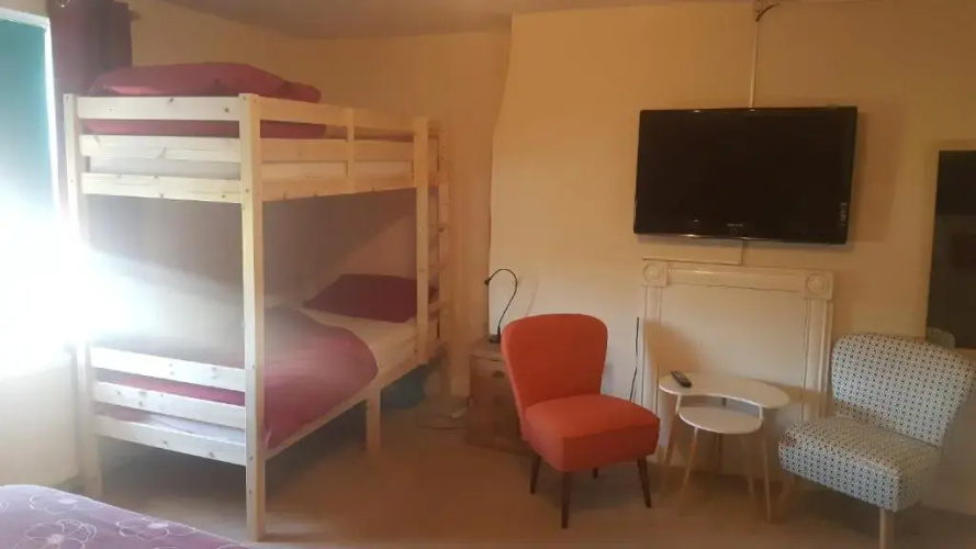 Angel Guest House
