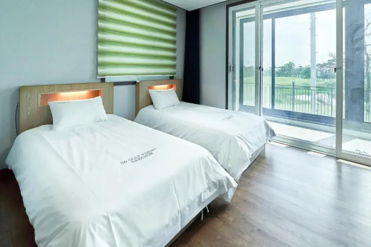Daecheon SN Hotel