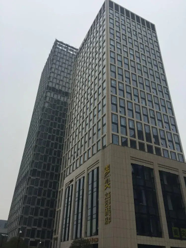 Wheat Hotel Ningbo