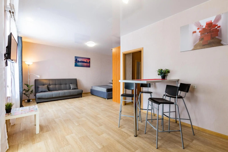 Фотография номера квартиры Апартаменты DreamHouse на 8 марта