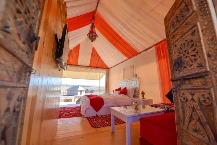Pearl Camp Agafay