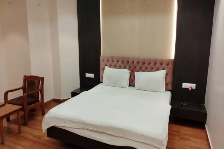 Hotel Park Regency